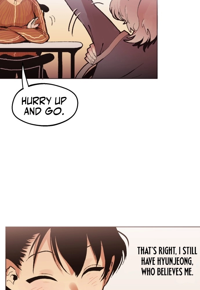 Read When Love Ends, So Do You chapter 7 image 17 on Lezhin