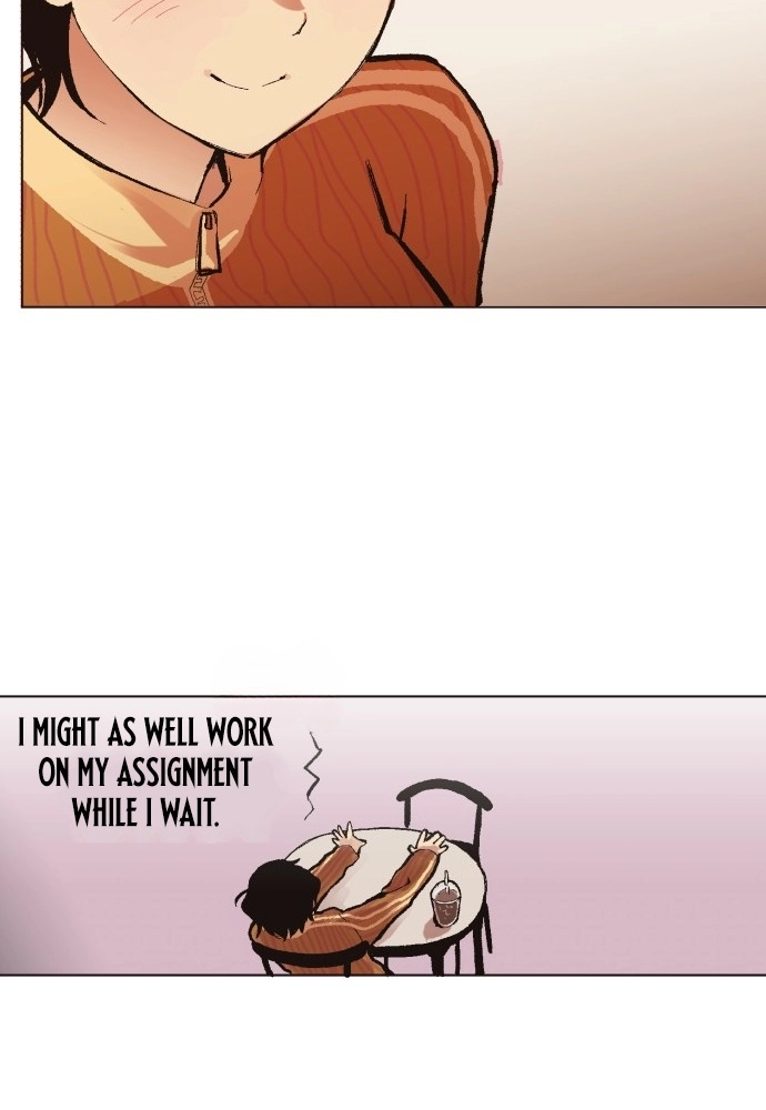 Read When Love Ends, So Do You chapter 7 image 18 on Lezhin