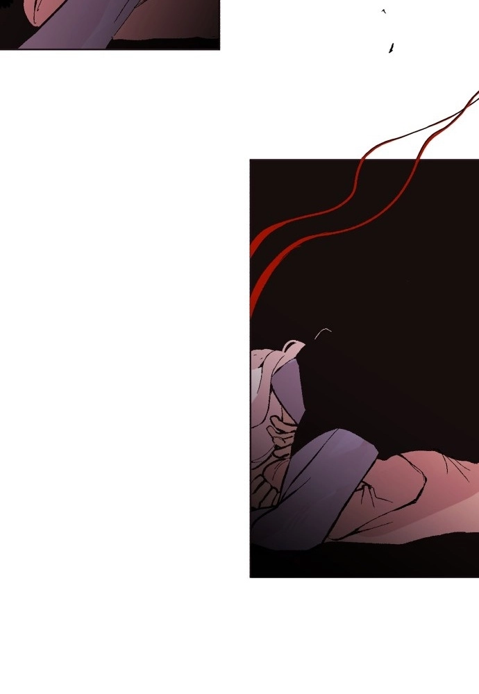 Read When Love Ends, So Do You chapter 7 image 4 on Lezhin