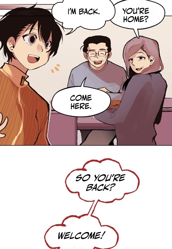 Read When Love Ends, So Do You chapter 7 image 40 on Lezhin