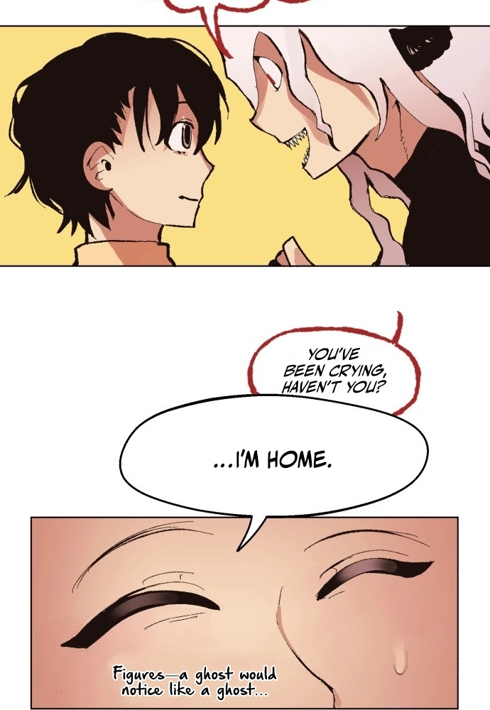 Read When Love Ends, So Do You chapter 7 image 41 on Lezhin