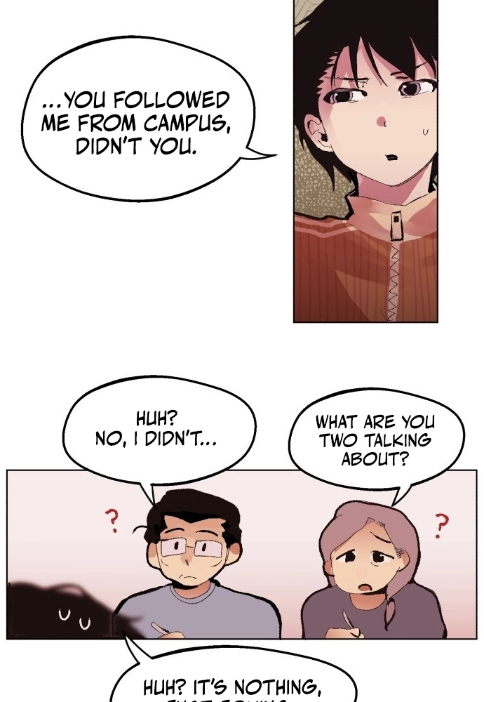 Read When Love Ends, So Do You chapter 7 image 45 on Lezhin