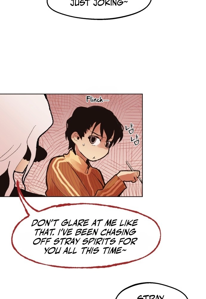 Read When Love Ends, So Do You chapter 7 image 46 on Lezhin