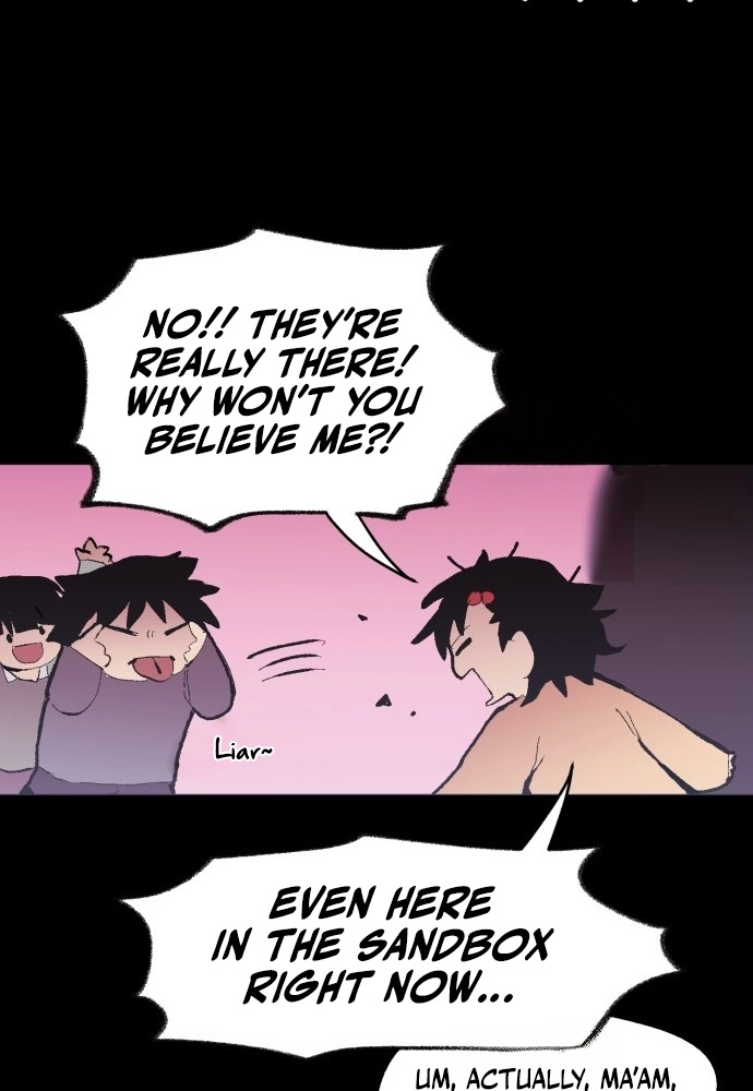 Read When Love Ends, So Do You chapter 7 image 60 on Lezhin