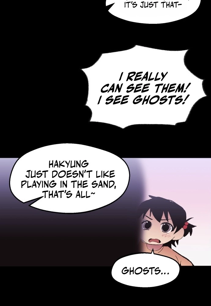 Read When Love Ends, So Do You chapter 7 image 61 on Lezhin