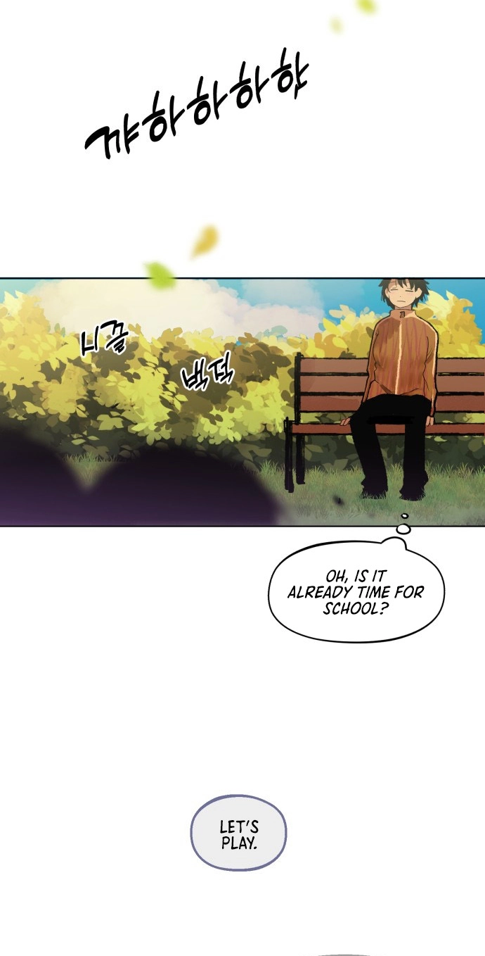 Read When Love Ends, So Do You chapter 8 image 1 on Lezhin