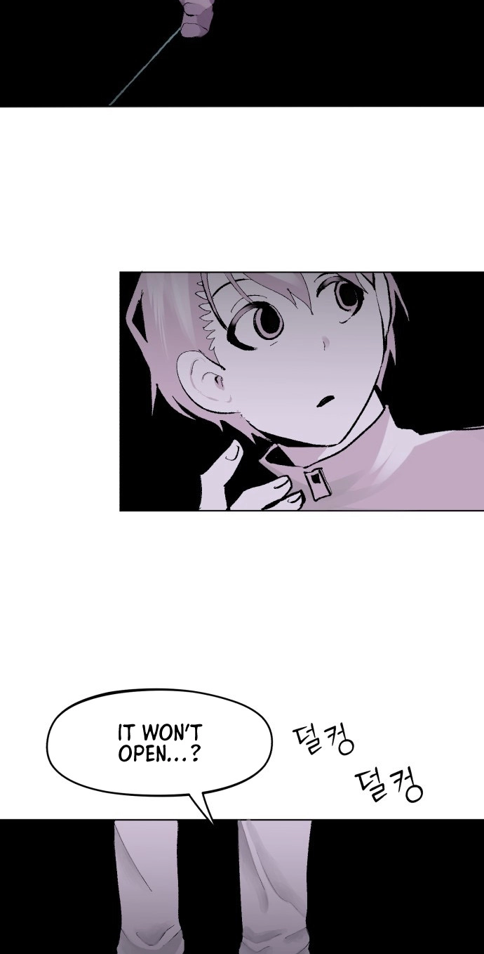 Read When Love Ends, So Do You chapter 8 image 10 on Lezhin