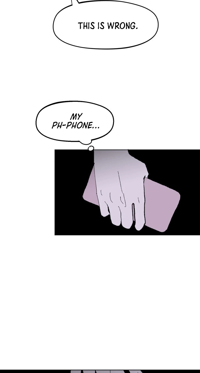 Read When Love Ends, So Do You chapter 8 image 17 on Lezhin