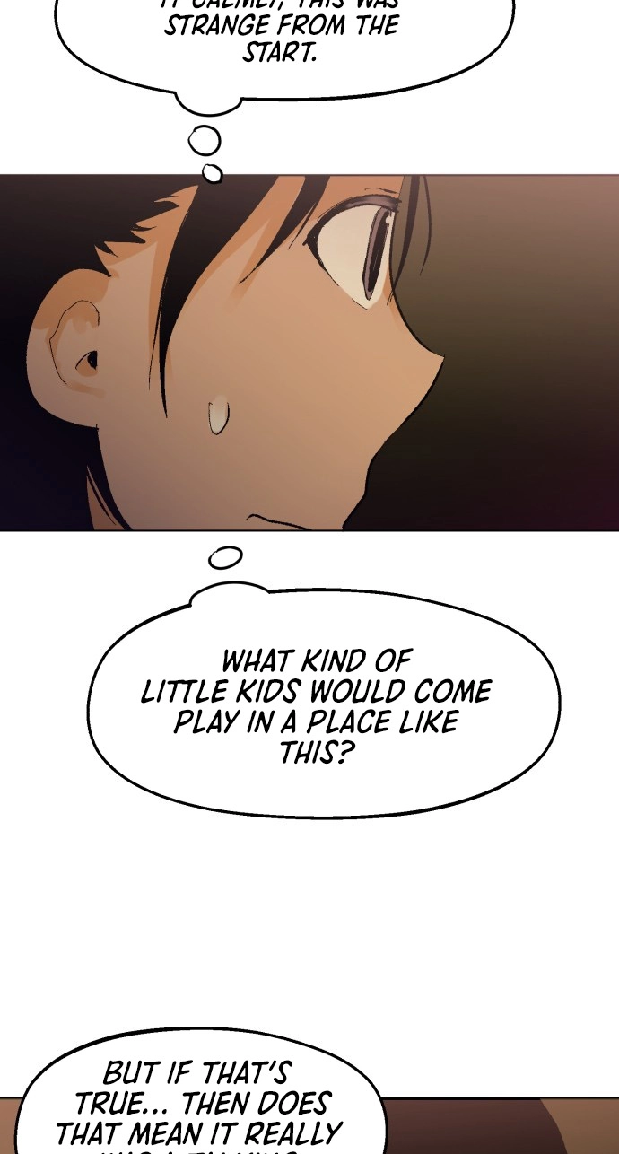 Read When Love Ends, So Do You chapter 8 image 36 on Lezhin