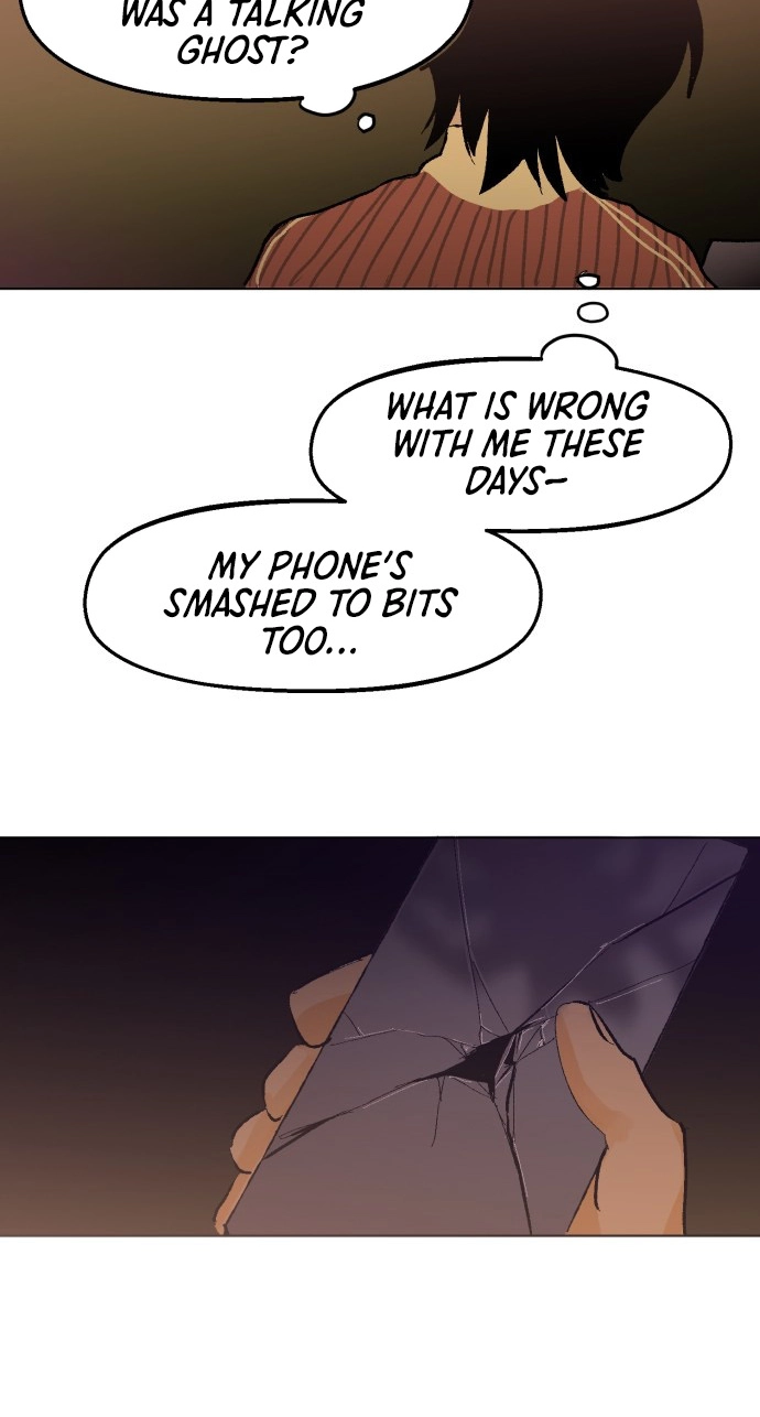 Read When Love Ends, So Do You chapter 8 image 37 on Lezhin