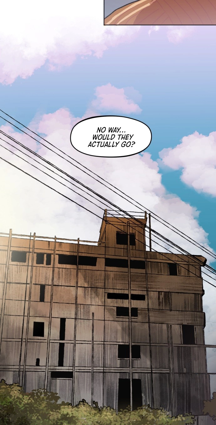 Read When Love Ends, So Do You chapter 8 image 4 on Lezhin