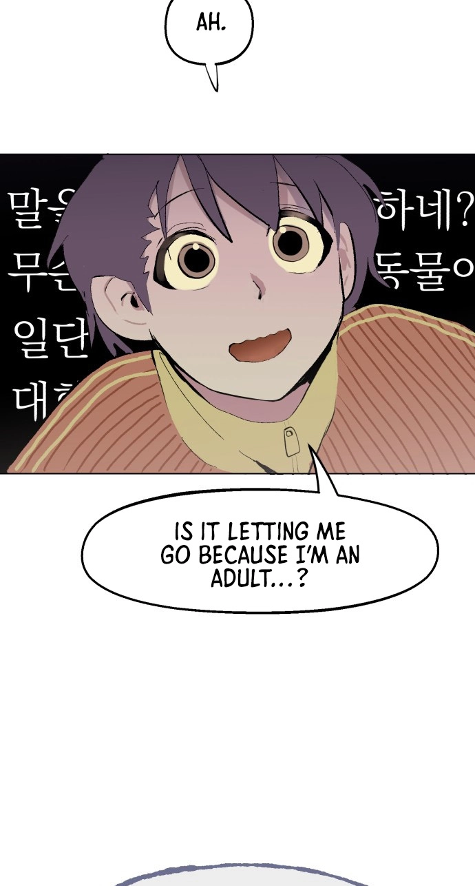 Read When Love Ends, So Do You chapter 8 image 42 on Lezhin