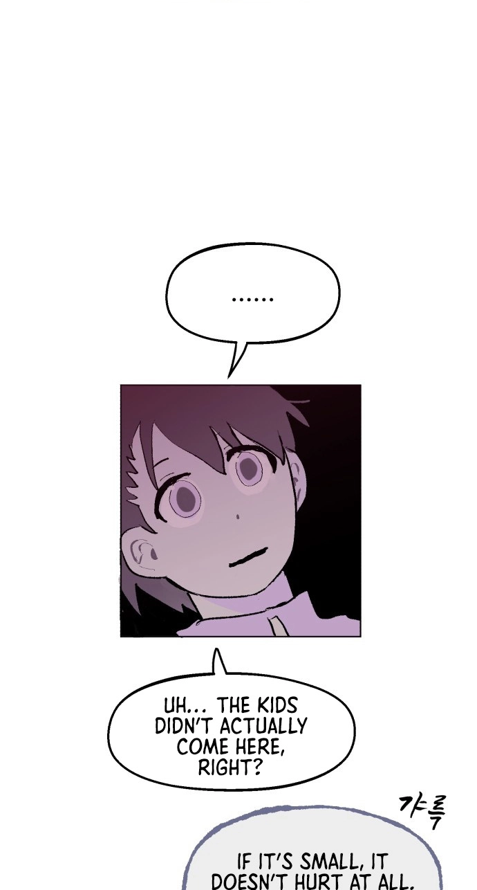 Read When Love Ends, So Do You chapter 8 image 44 on Lezhin