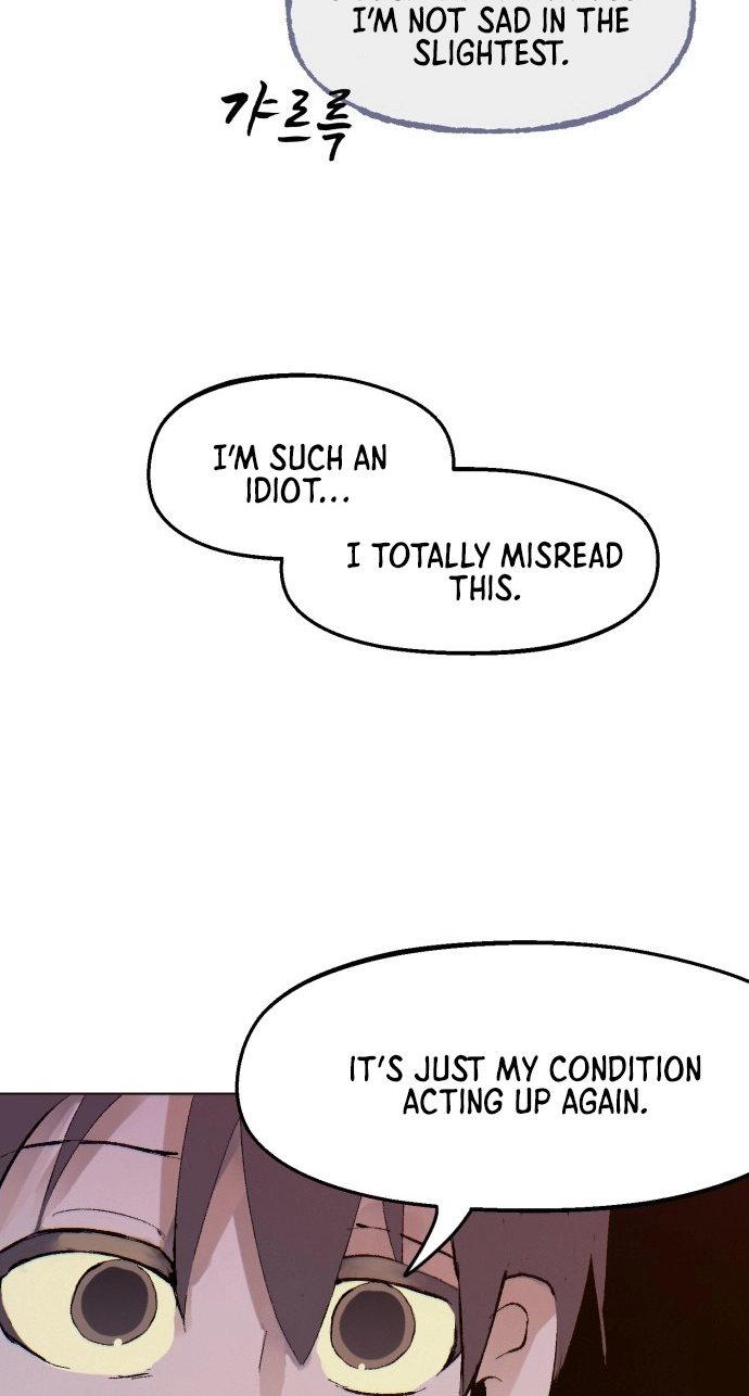 Read When Love Ends, So Do You chapter 8 image 45 on Lezhin