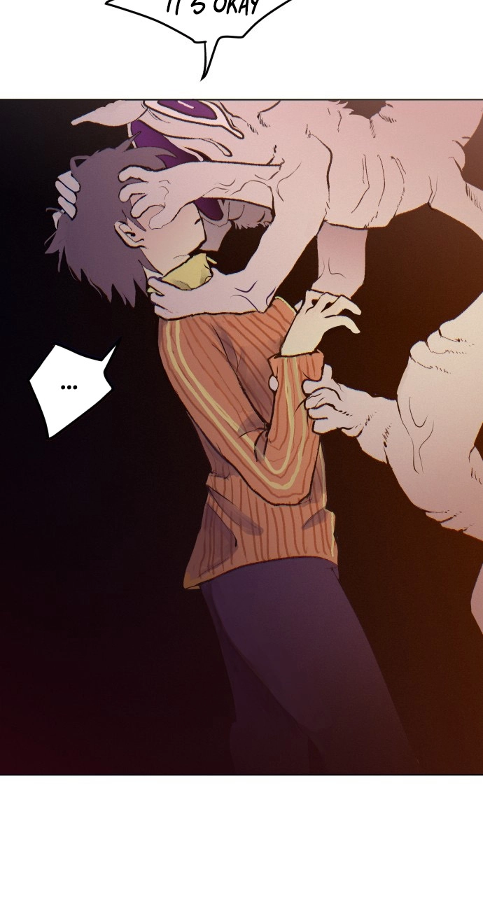 Read When Love Ends, So Do You chapter 8 image 50 on Lezhin