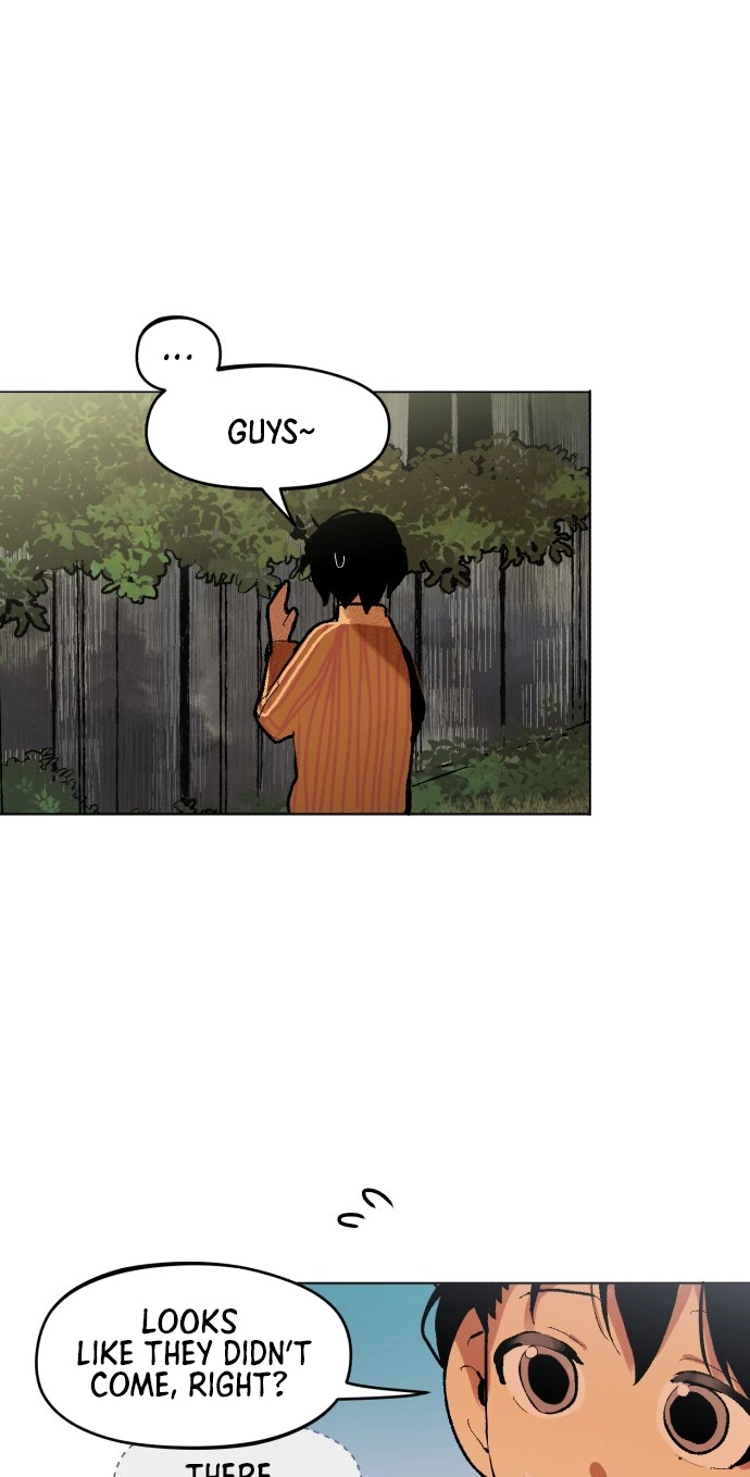 Read When Love Ends, So Do You chapter 8 image 6 on Lezhin