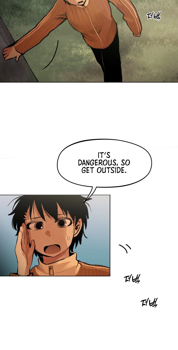 Read When Love Ends, So Do You chapter 8 image 8 on Lezhin