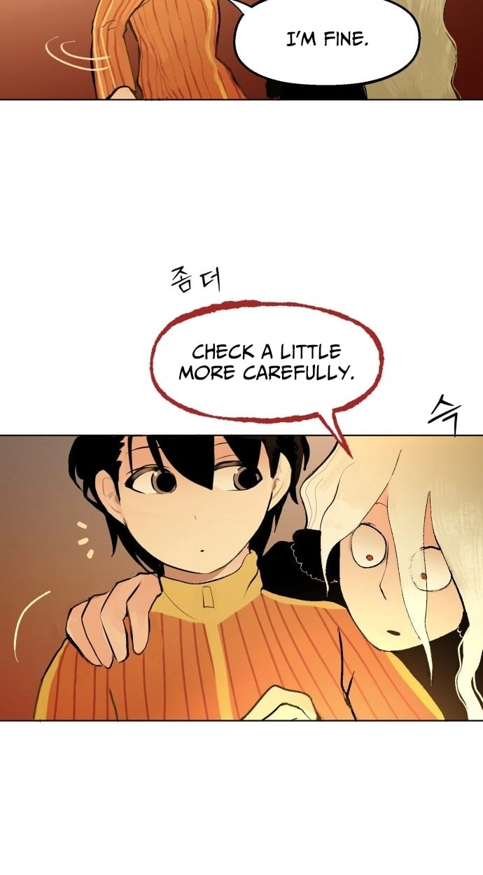 Read When Love Ends, So Do You chapter 9 image 13 on Lezhin