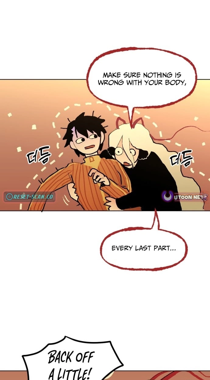 Read When Love Ends, So Do You chapter 9 image 14 on Lezhin