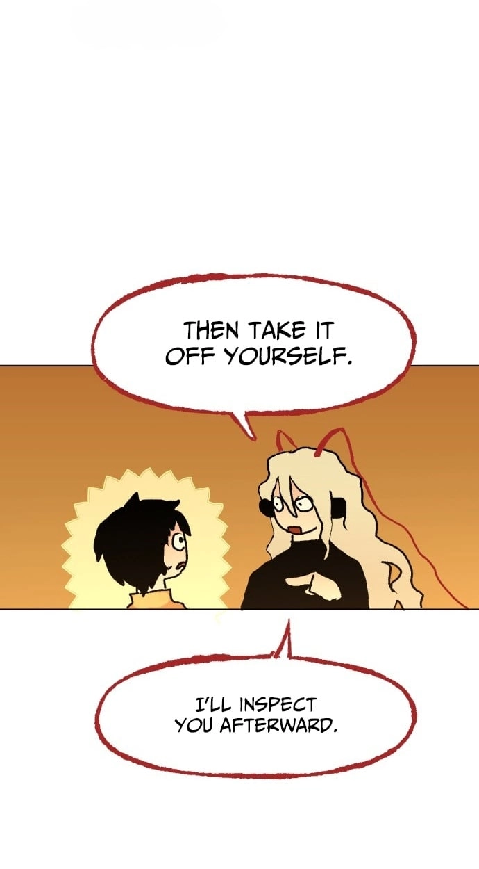 Read When Love Ends, So Do You chapter 9 image 16 on Lezhin