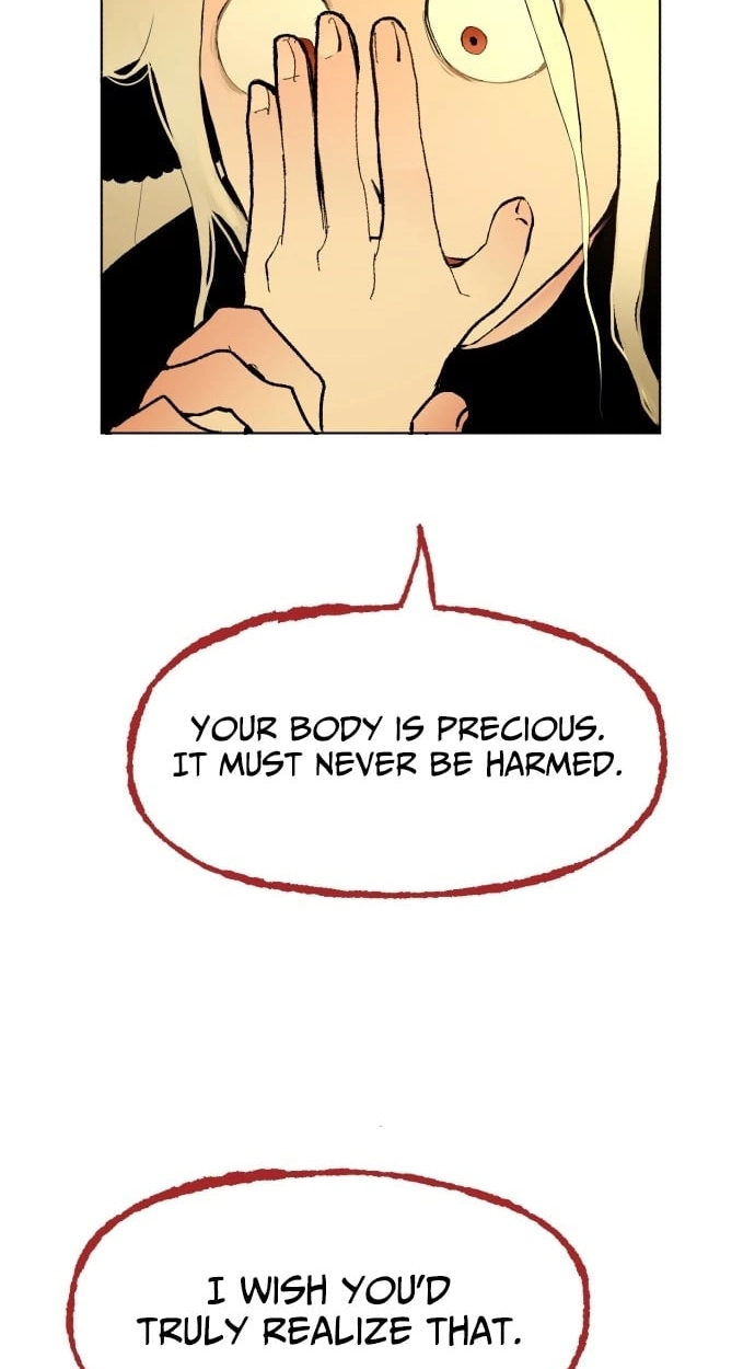 Read When Love Ends, So Do You chapter 9 image 18 on Lezhin