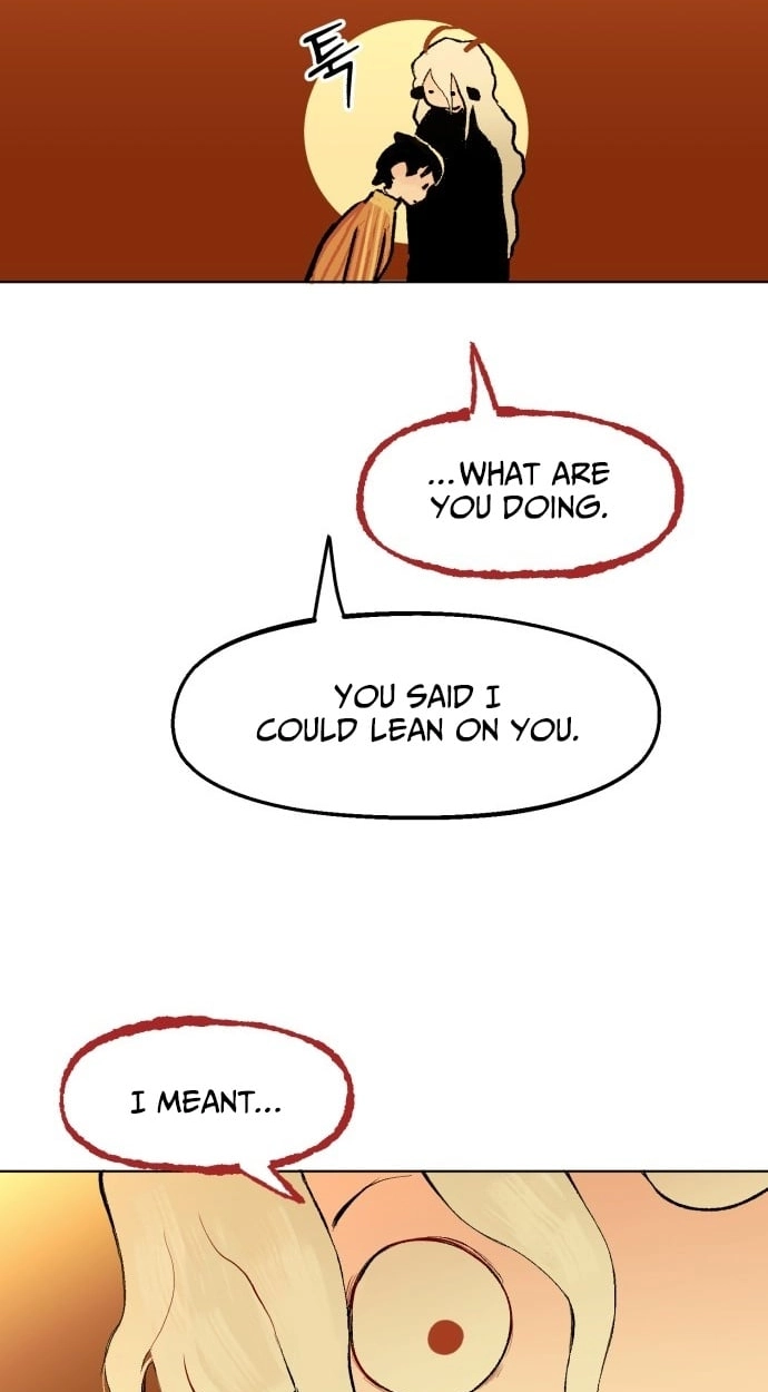 Read When Love Ends, So Do You chapter 9 image 25 on Lezhin
