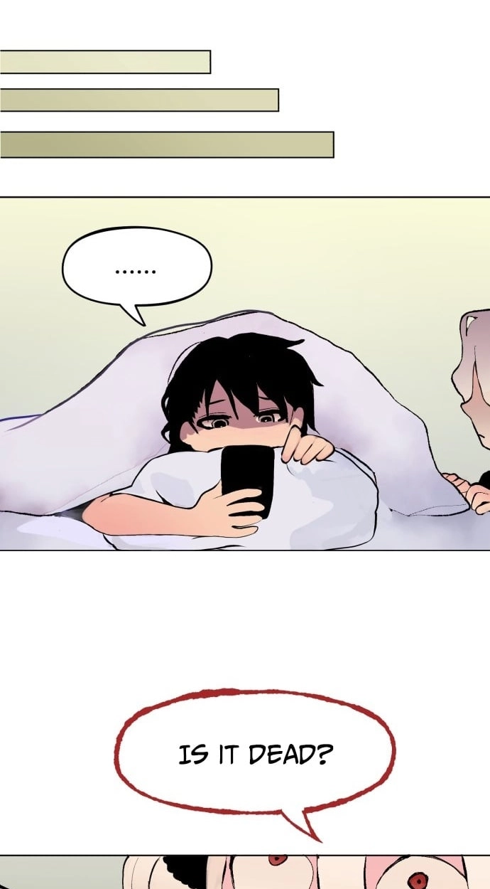 Read When Love Ends, So Do You chapter 9 image 29 on Lezhin