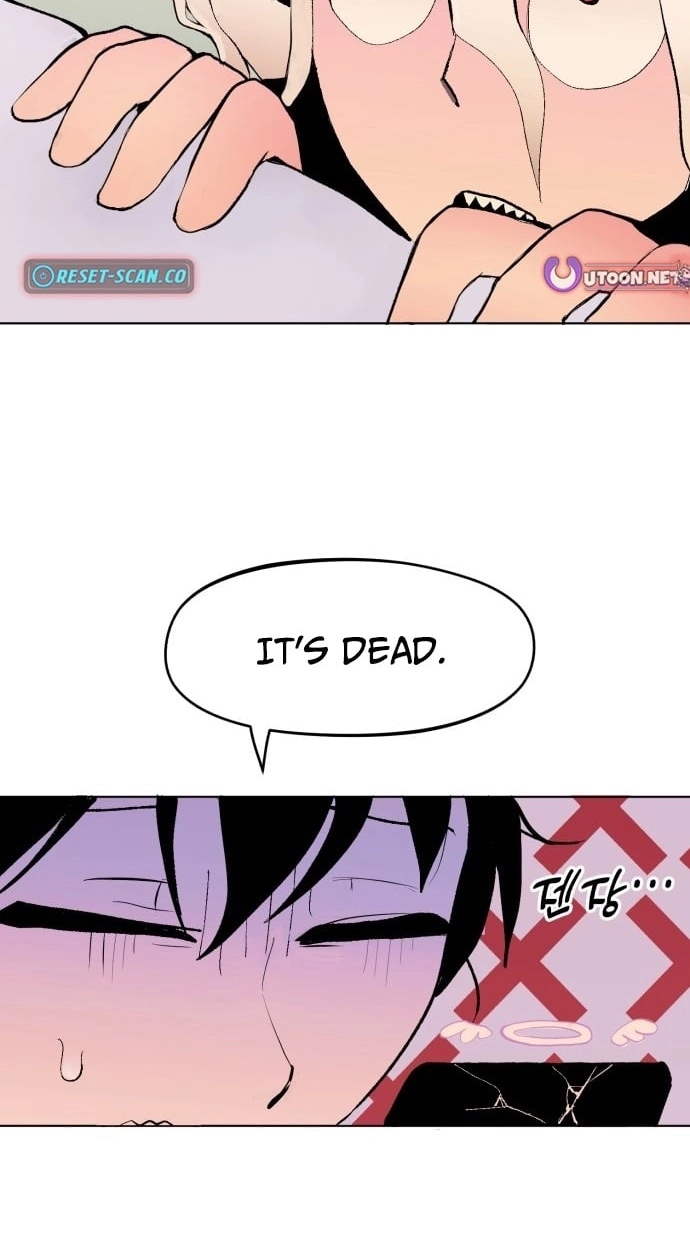 Read When Love Ends, So Do You chapter 9 image 30 on Lezhin