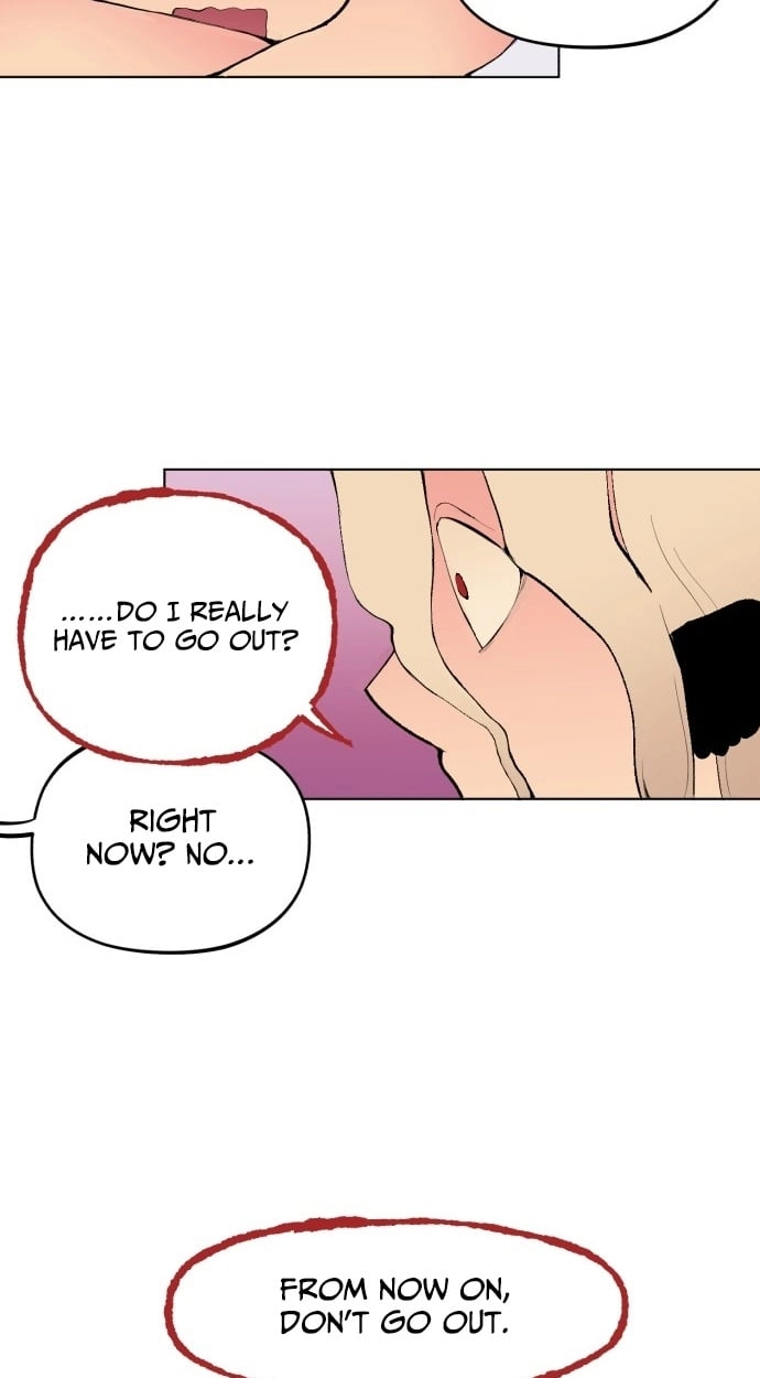 Read When Love Ends, So Do You chapter 9 image 32 on Lezhin