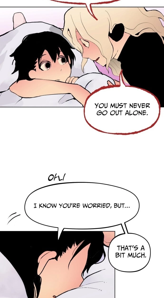 Read When Love Ends, So Do You chapter 9 image 33 on Lezhin