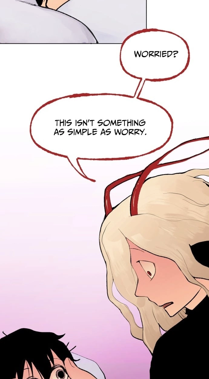 Read When Love Ends, So Do You chapter 9 image 34 on Lezhin