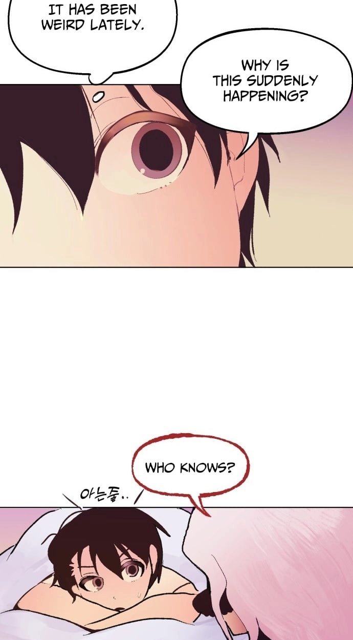 Read When Love Ends, So Do You chapter 9 image 40 on Lezhin