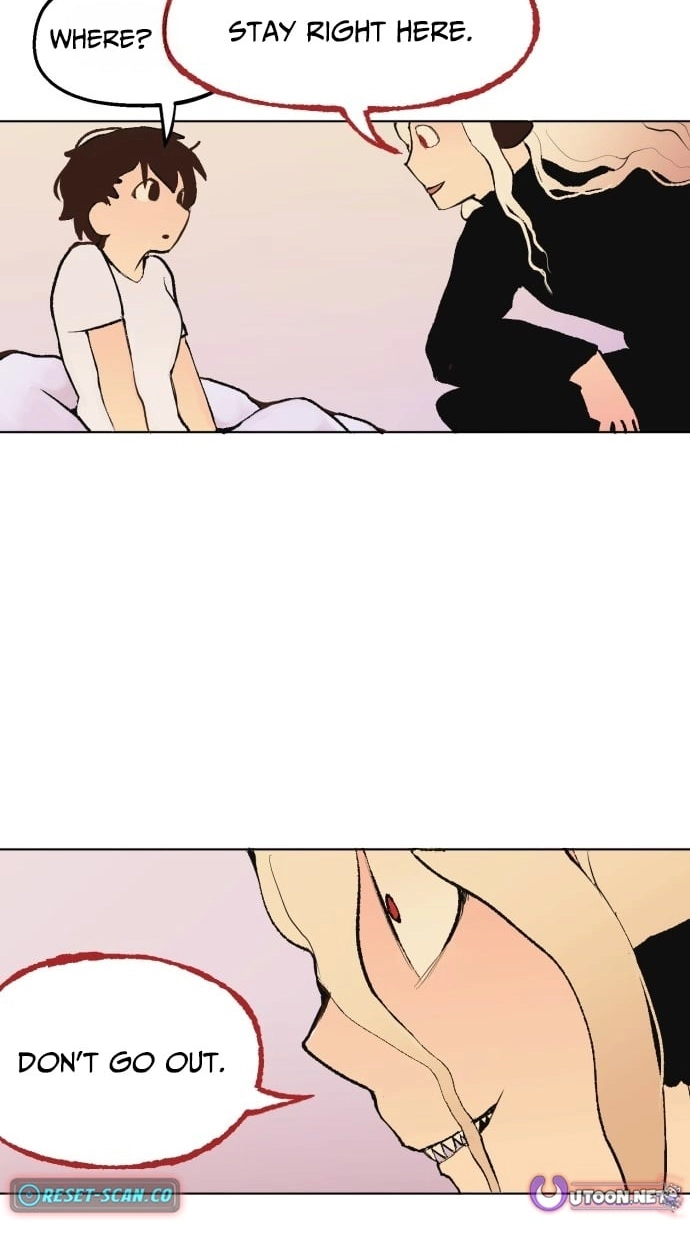 Read When Love Ends, So Do You chapter 9 image 42 on Lezhin