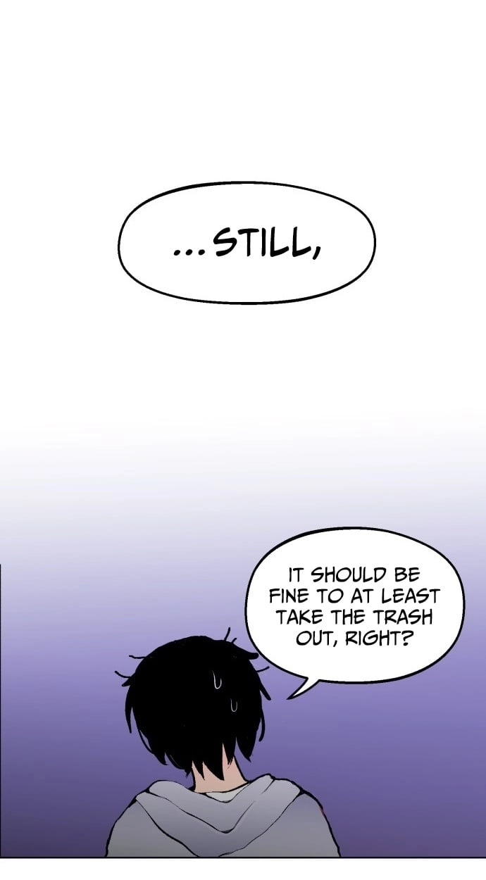 Read When Love Ends, So Do You chapter 9 image 44 on Lezhin
