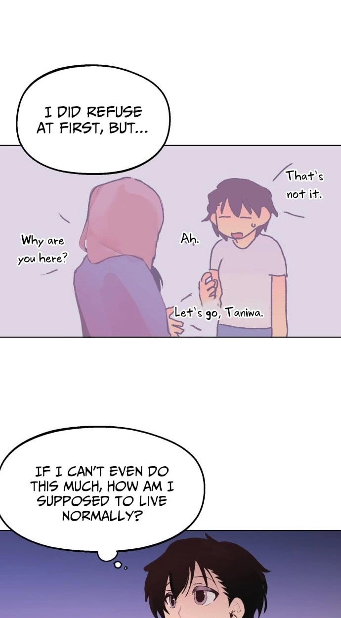Read When Love Ends, So Do You chapter 9 image 45 on Lezhin