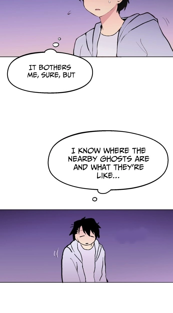Read When Love Ends, So Do You chapter 9 image 46 on Lezhin