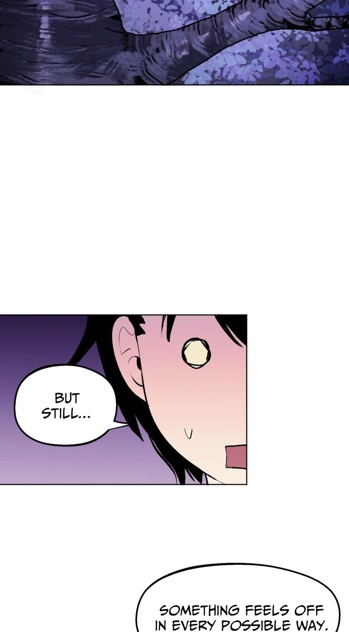 Read When Love Ends, So Do You chapter 9 image 48 on Lezhin
