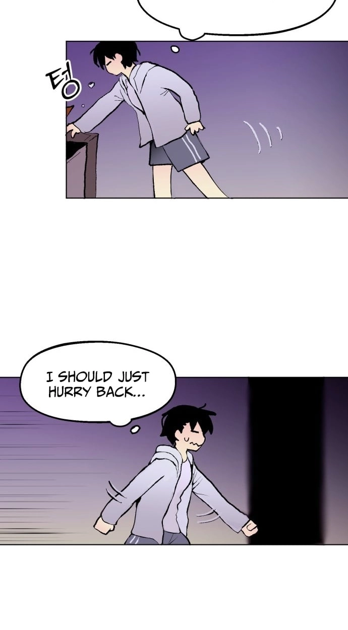 Read When Love Ends, So Do You chapter 9 image 49 on Lezhin