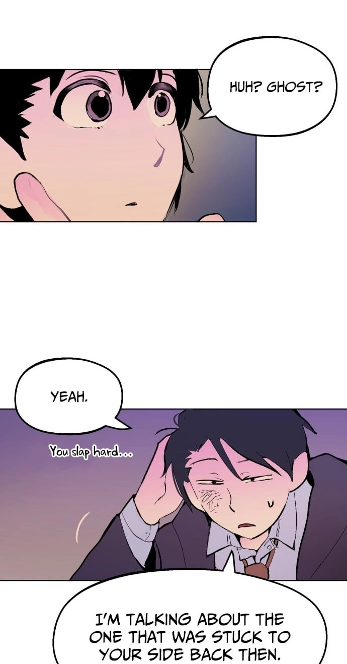 Read When Love Ends, So Do You chapter 9 image 56 on Lezhin