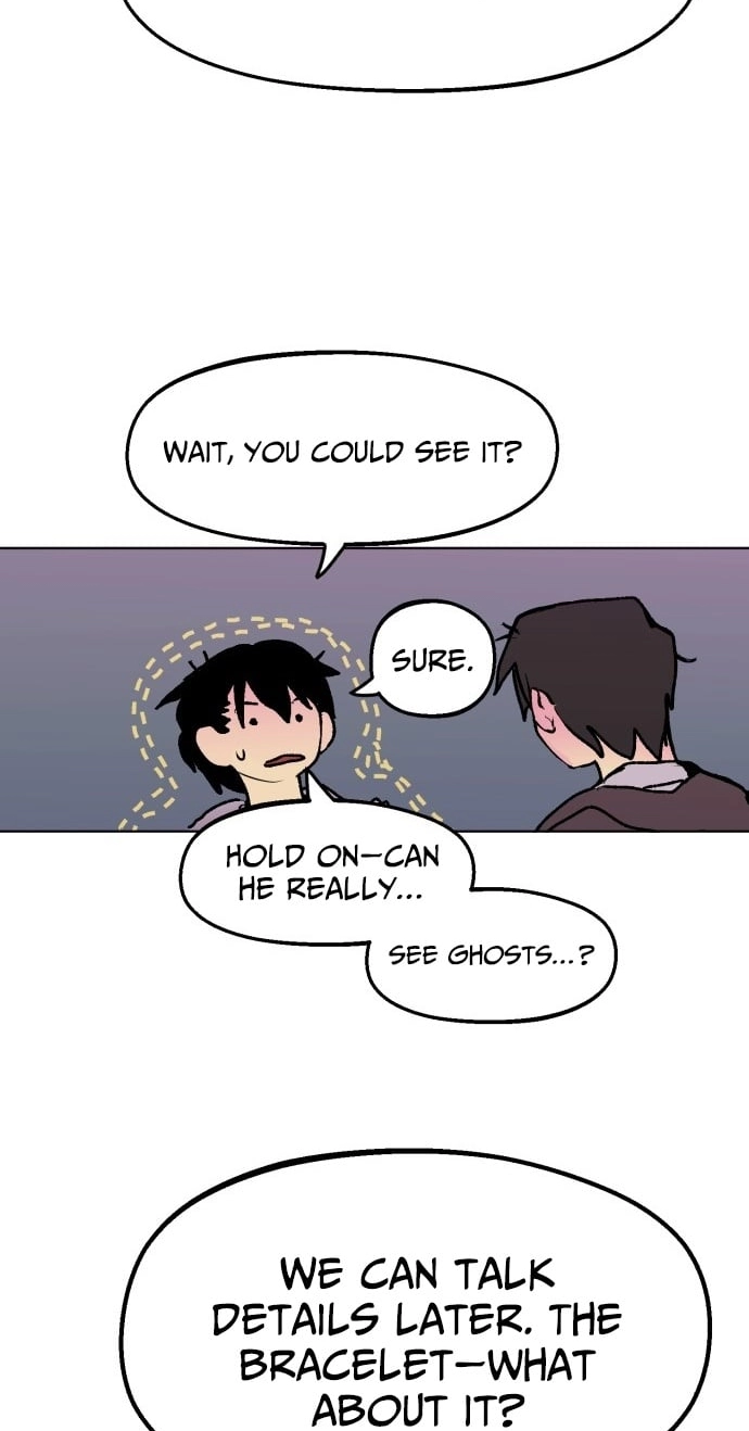 Read When Love Ends, So Do You chapter 9 image 57 on Lezhin