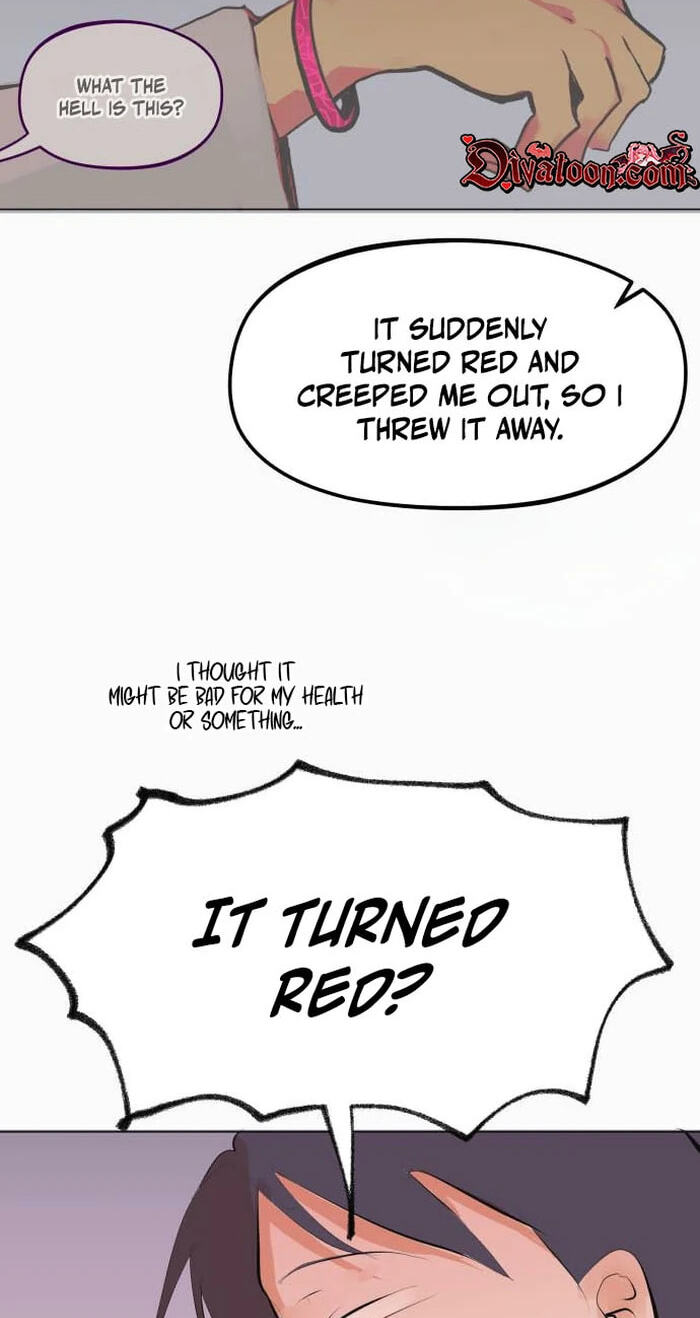 Read When Love Ends, You End chapter 10 image 25 on Lezhin