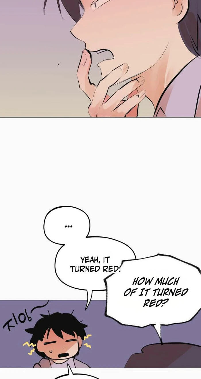 Read When Love Ends, You End chapter 10 image 26 on Lezhin