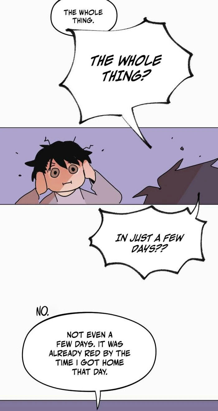 Read When Love Ends, You End chapter 10 image 27 on Lezhin