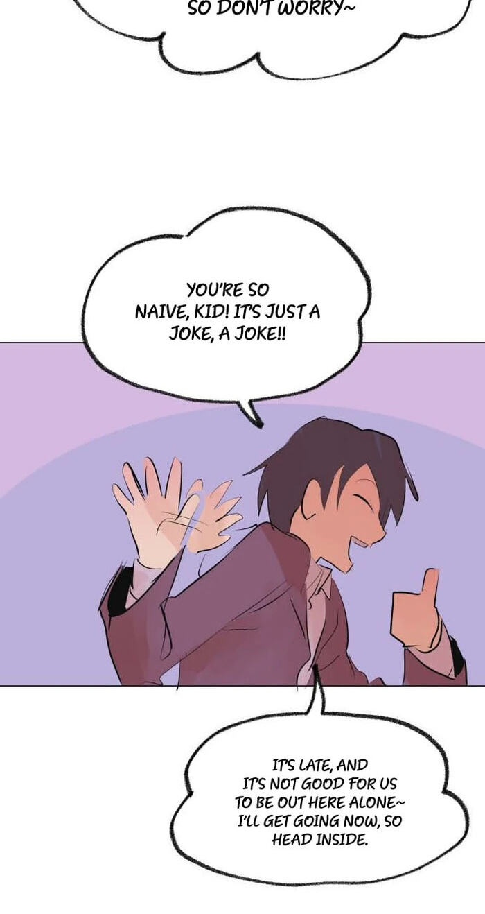Read When Love Ends, You End chapter 10 image 32 on Lezhin