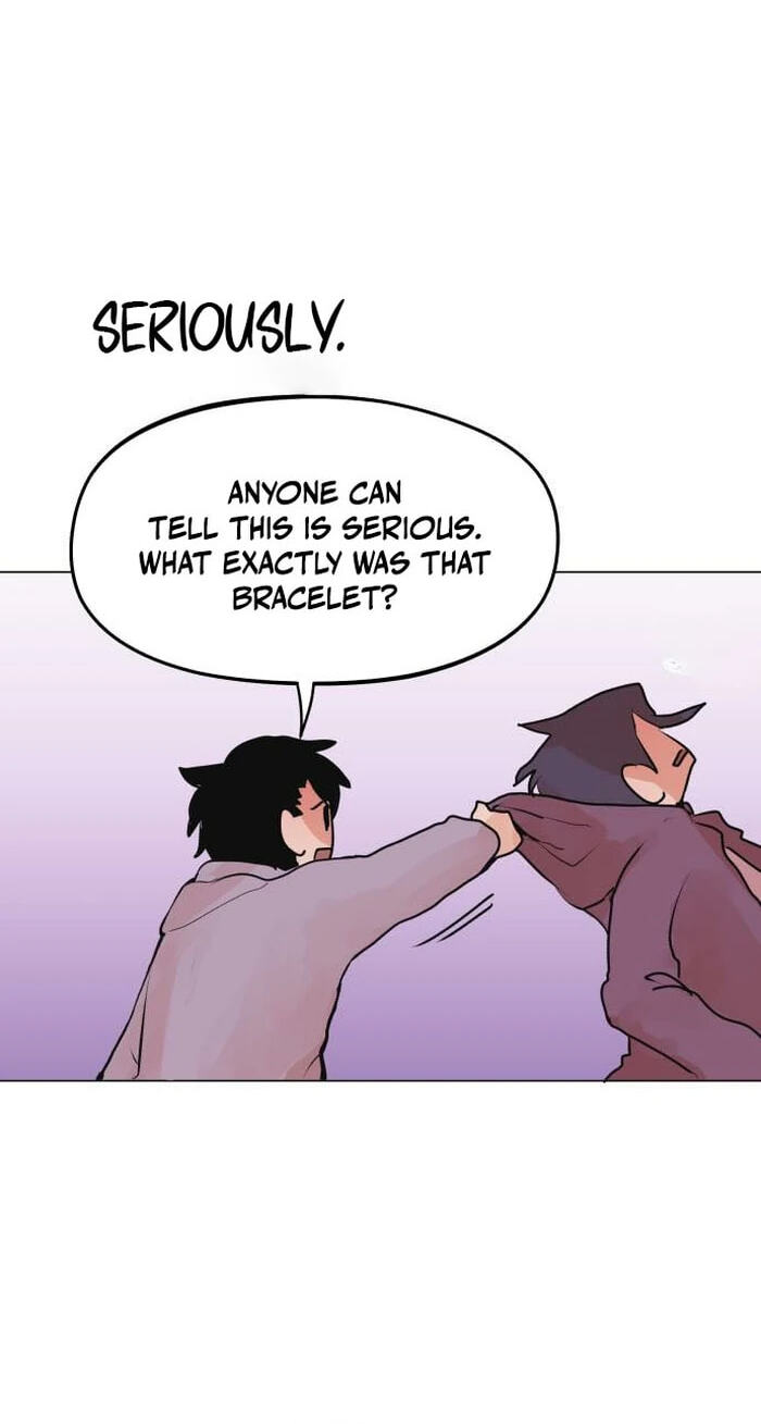 Read When Love Ends, You End chapter 10 image 33 on Lezhin