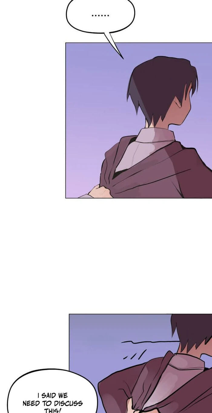 Read When Love Ends, You End chapter 10 image 35 on Lezhin