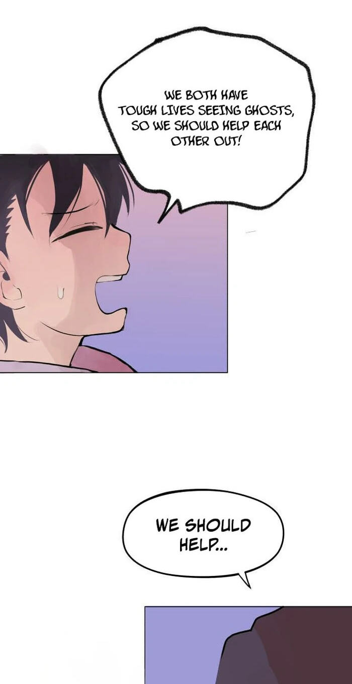 Read When Love Ends, You End chapter 10 image 37 on Lezhin