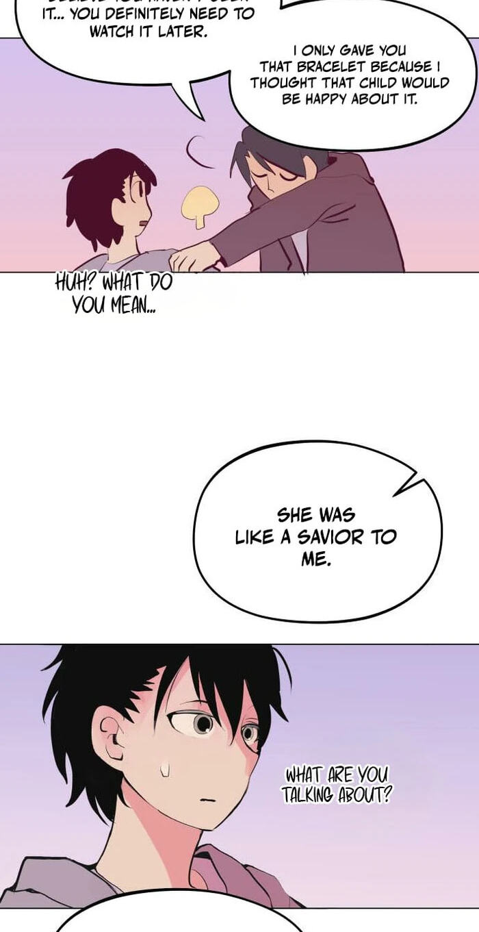 Read When Love Ends, You End chapter 10 image 39 on Lezhin