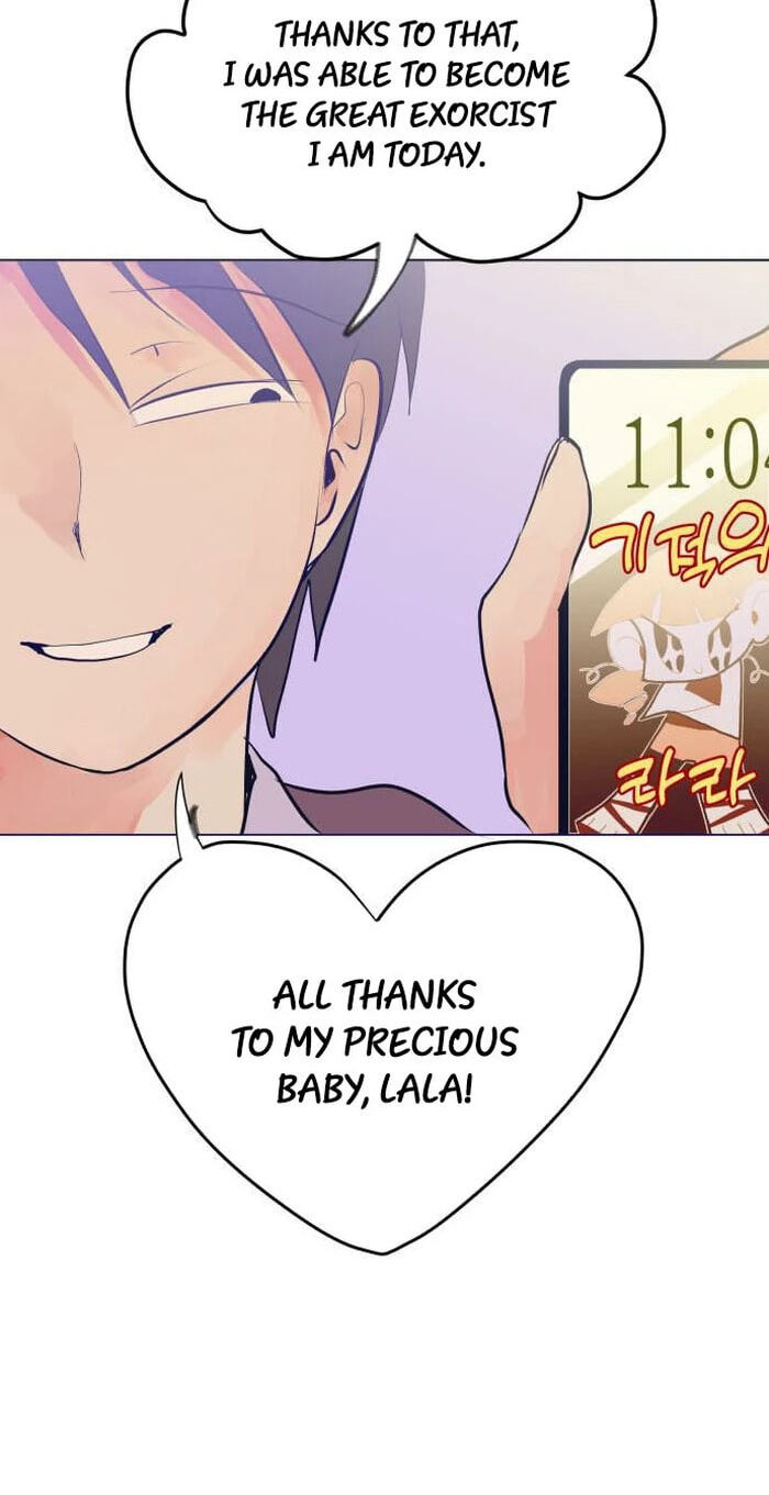 Read When Love Ends, You End chapter 10 image 41 on Lezhin