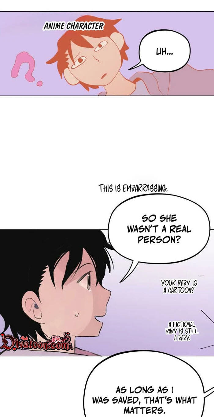 Read When Love Ends, You End chapter 10 image 42 on Lezhin
